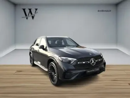 Photo 20 Mercedes GLC  300 de Hybrid EQ 4MATIC AM
