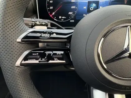 Photo 15 Mercedes Classe GLC GLC 300 de Hybrid EQ 4MATIC AM