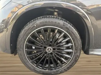 Photo 8 Mercedes Classe GLC GLC 300 de Hybrid EQ 4MATIC AM