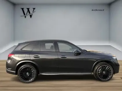 Photo 26 Mercedes GLC  300 de Hybrid EQ 4MATIC AM