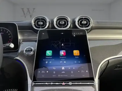 Photo 18 Mercedes Classe GLC GLC 300 de Hybrid EQ 4MATIC AM