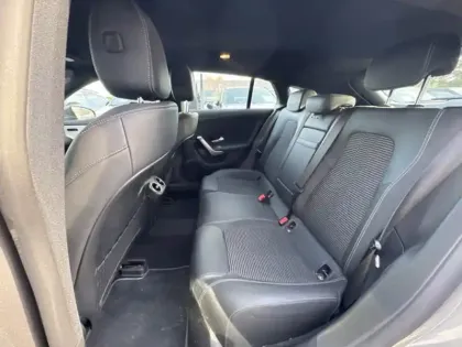 Photo 11 Mercedes CLA  200 Shooting Brake Busines