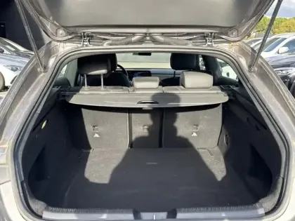 Photo 9 Mercedes CLA  200 Shooting Brake Busines