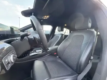 Photo 12 Mercedes CLA  200 Shooting Brake Busines