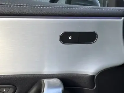 Photo 14 Mercedes CLA  200 Shooting Brake Busines