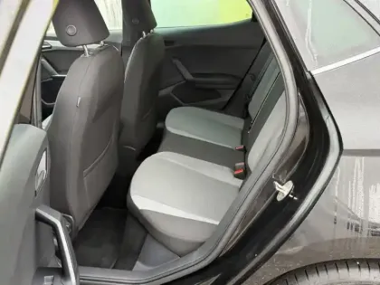Photo 12 Seat Ibiza 1.0 TSI 110 Xcellence DSG7