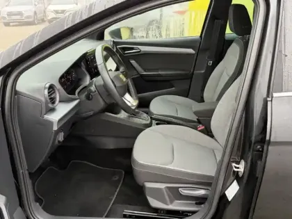 Photo 13 Seat Ibiza 1.0 TSI 110 Xcellence DSG7