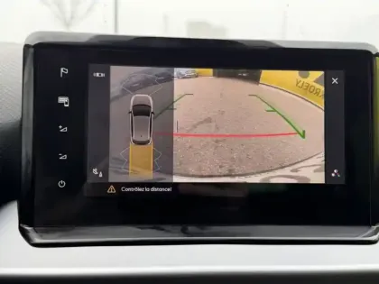 Photo 18 Seat Ibiza Gén. V Ph2 NG Xcellence 5