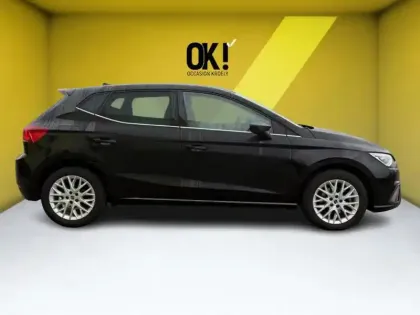 Photo 5 Seat Ibiza 1.0 TSI 110 Xcellence DSG7