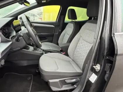 Photo 14 Seat Ibiza Gén. V Ph2 NG Xcellence 5