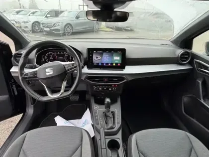 Photo 10 Seat Ibiza 1.0 TSI 110 Xcellence DSG7