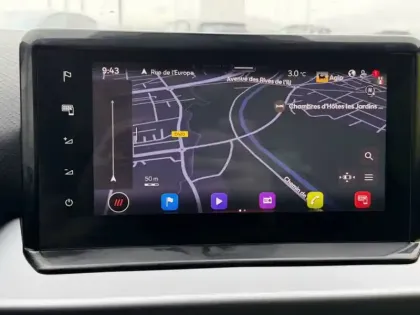 Photo 15 Seat Ibiza Gén. V Ph2 NG Xcellence 5