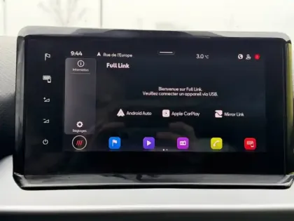 Photo 17 Seat Ibiza Gén. V Ph2 NG Xcellence 5