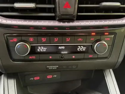 Photo 19 Seat Ibiza 1.0 TSI 110 Xcellence DSG7