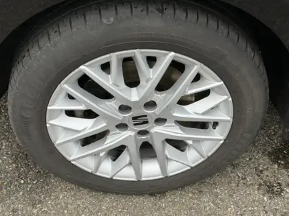 Photo 8 Seat Ibiza Gén. V Ph2 NG Xcellence 5