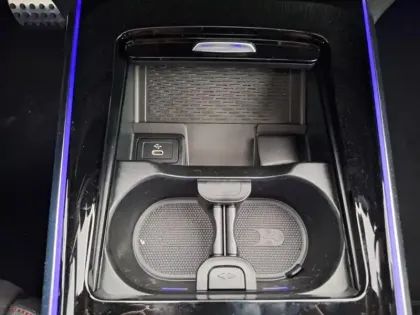 Photo 5 Mercedes GLB 200 d AMG Line