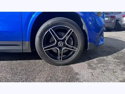 Photo 17 Mercedes GLA 250 e Hybrid EQ AMG Line