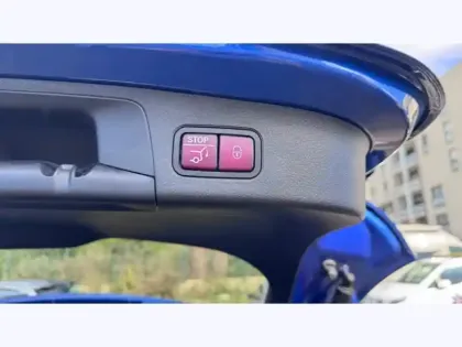 Photo 19 Mercedes GLA 250 e Hybrid EQ AMG Line