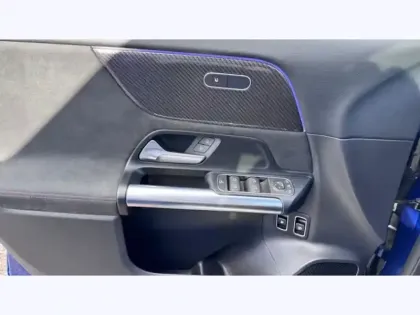 Photo 21 Mercedes GLA 250 e Hybrid EQ AMG Line