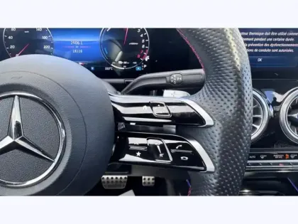 Photo 6 Mercedes GLA 250 e Hybrid EQ AMG Line