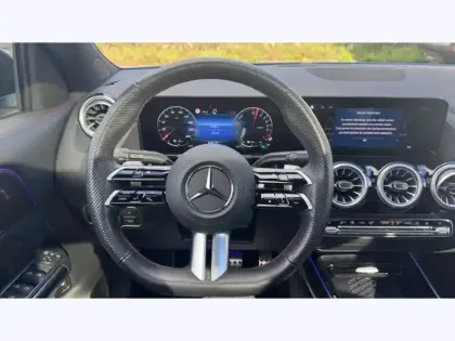 Photo 7 Mercedes GLA 250 e Hybrid EQ AMG Line