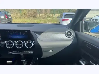 Photo 9 Mercedes GLA 250 e Hybrid EQ AMG Line