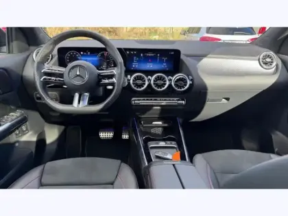 Photo 11 Mercedes GLA 250 e Hybrid EQ AMG Line