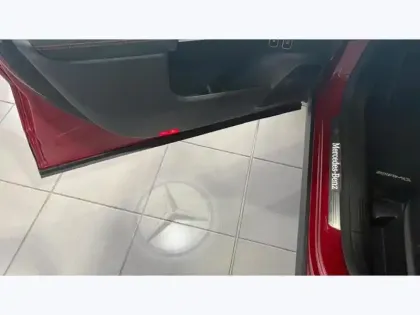 Photo 13 Mercedes GLA 250 e Hybrid EQ AMG Line