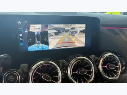 Photo 19 Mercedes GLA 250 e Hybrid EQ AMG Line