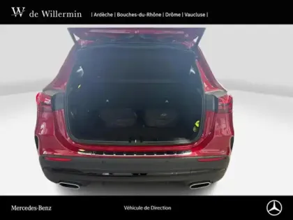 Photo 9 Mercedes GLA 250 e Hybrid EQ AMG Line