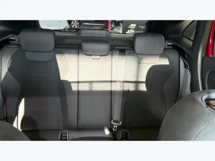 Photo 15 Mercedes GLA 250 e Hybrid EQ AMG Line