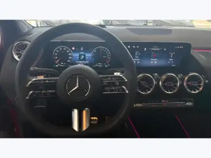 Photo 16 Mercedes GLA 250 e Hybrid EQ AMG Line