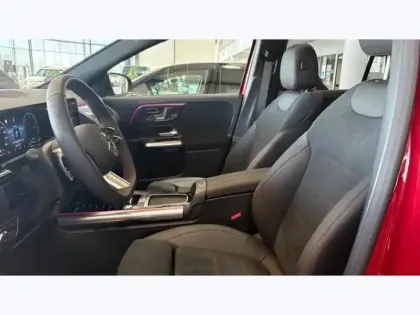 Photo 11 Mercedes GLA 250 e Hybrid EQ AMG Line