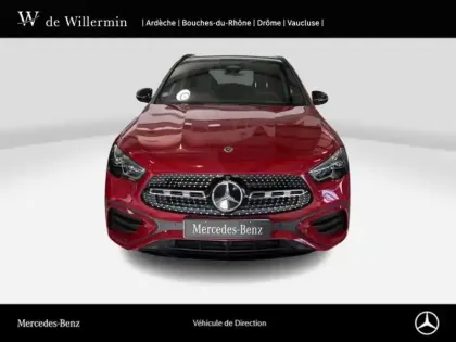 Photo 7 Mercedes GLA 250 e Hybrid EQ AMG Line