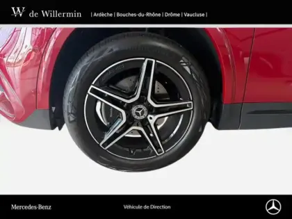 Photo 8 Mercedes GLA 250 e Hybrid EQ AMG Line