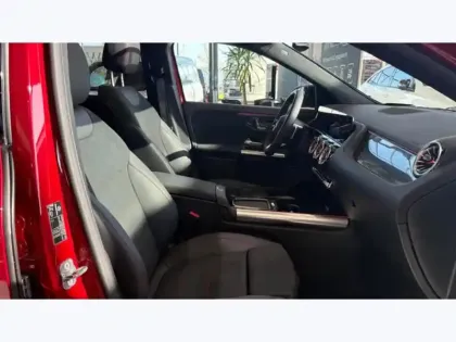 Photo 14 Mercedes GLA 250 e Hybrid EQ AMG Line