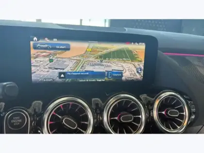 Photo 18 Mercedes GLA 250 e Hybrid EQ AMG Line