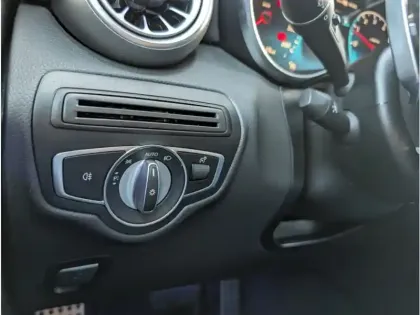 Photo 24 Mercedes Classe GLC 300de 4MATIC SUV 