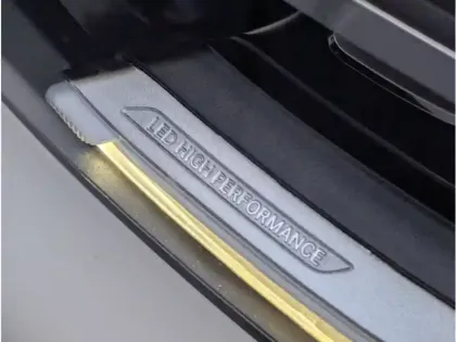 Photo 21 Mercedes Classe GLC 300de 4MATIC SUV 