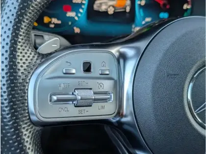 Photo 25 Mercedes Classe GLC 300de 4MATIC SUV 