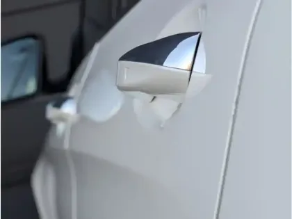 Photo 19 Mercedes Classe GLC 300de 4MATIC SUV 