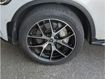 Photo 16 Mercedes Classe GLC 300de 4MATIC SUV 