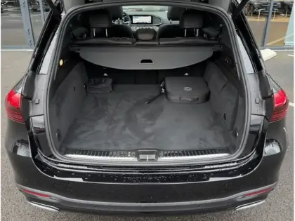 Photo 13 Mercedes GLE 350 de 4MATIC AMG Line