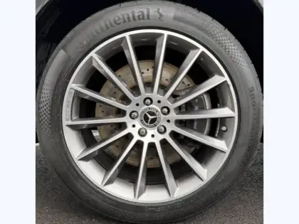 Photo 12 Mercedes GLE 350 de 4MATIC AMG Line