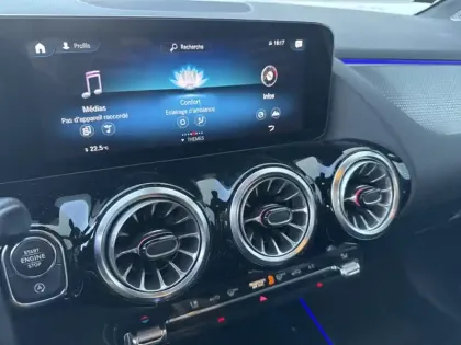 Photo 16 Mercedes Classe B 180 Progressive Line Edition