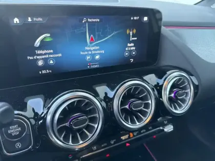 Photo 18 Mercedes Classe B 180 Progressive Line Edition