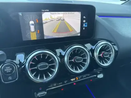 Photo 13 Mercedes Classe B 180 Progressive Line Edition