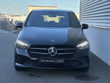 Photo 7 Mercedes Classe B 180 Progressive Line Edition