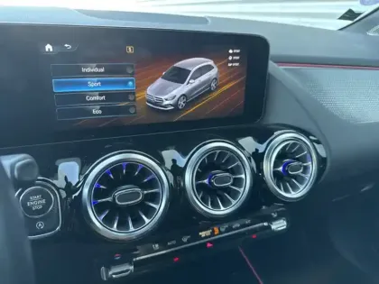 Photo 12 Mercedes Classe B 180 Progressive Line Edition