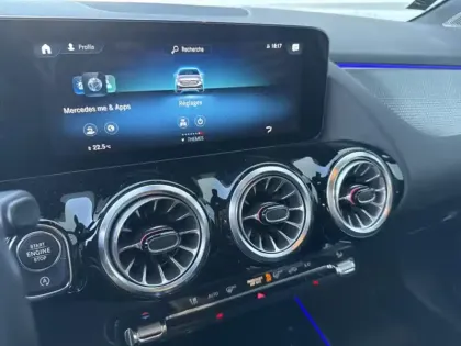 Photo 17 Mercedes Classe B 180 Progressive Line Edition